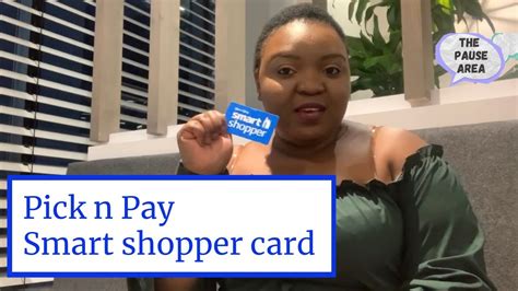 Lost my Pick n Pay Smart Shopper Card 